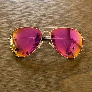 Maui Jim Maverick sunglasses
